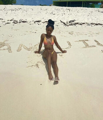 Skai Jackson
