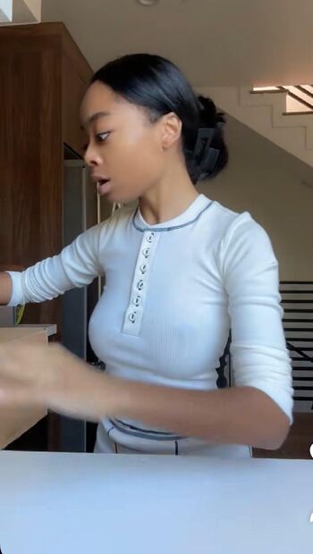 Skai Jackson