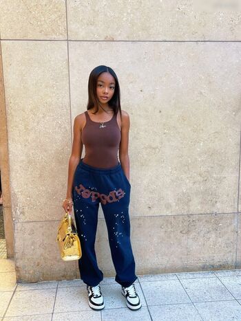Skai Jackson