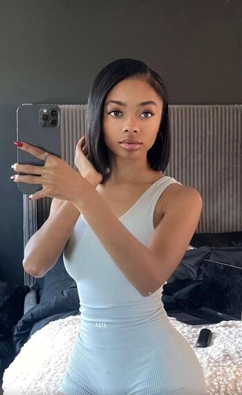 Skai Jackson