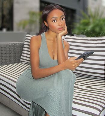 Skai Jackson