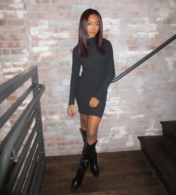 Skai Jackson