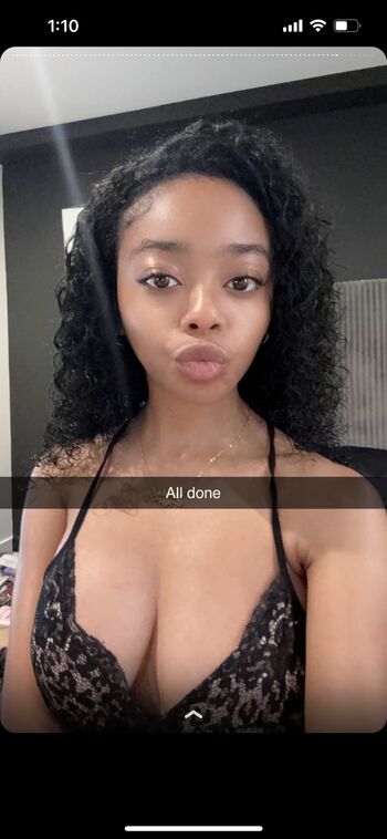 Skai Jackson