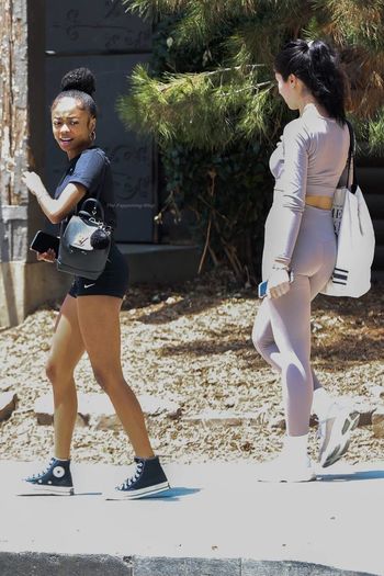 Skai Jackson