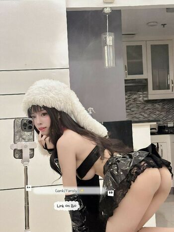 Skaye Cosplay