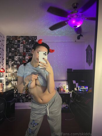 SkiddyKitty