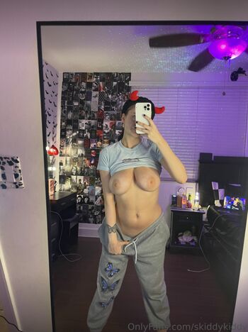 SkiddyKitty
