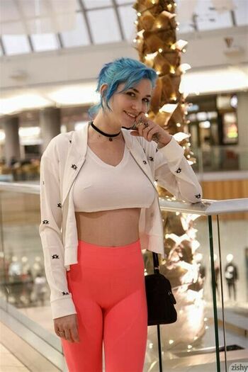 Skye Blue