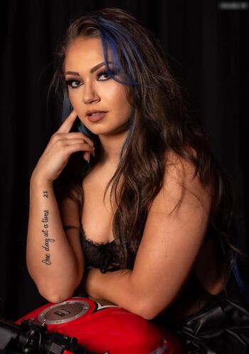 Skye Blue