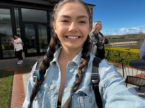 Skye Dolecki