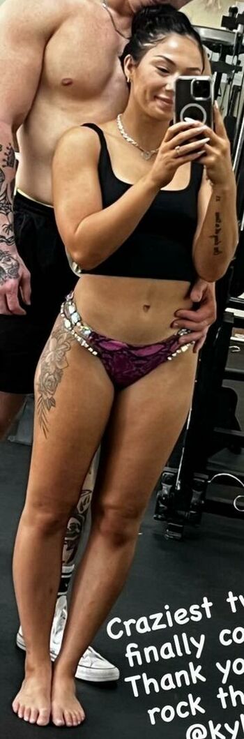 Skye Dolecki