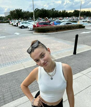 Skye Upshall