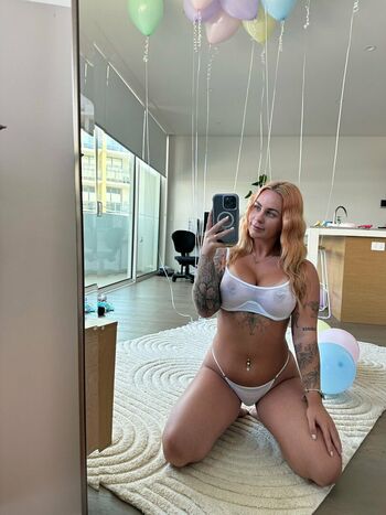 SkyeLouise