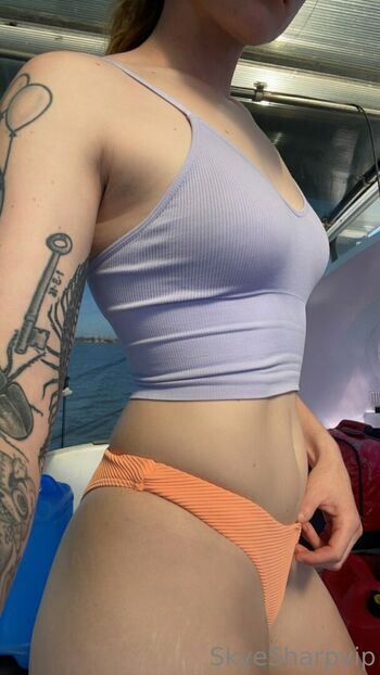 skyesharp