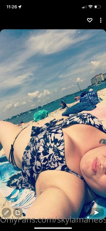 skylamarie89