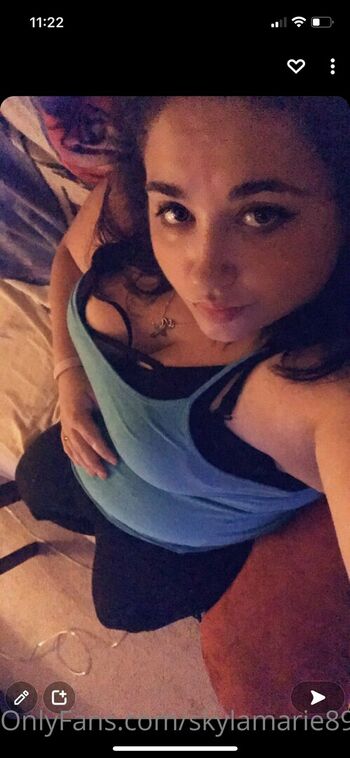skylamarie89