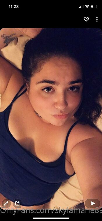 skylamarie89