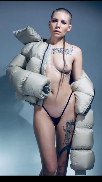 Skylar Grey