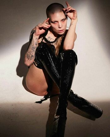 Skylar Grey