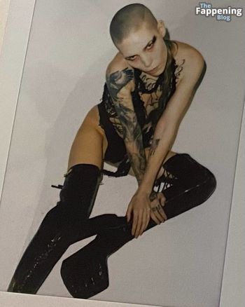 Skylar Grey