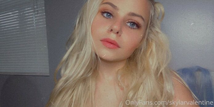 Skylar Valentine