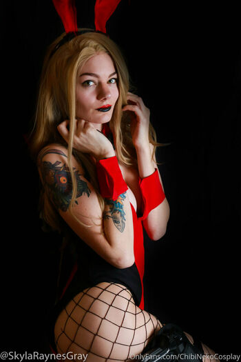 Skylaraynesgray