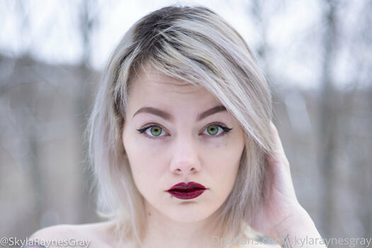 Skylaraynesgray