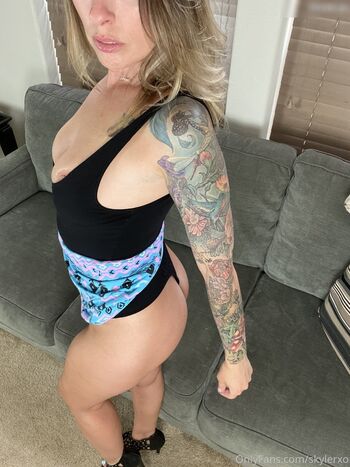 SkylerXO