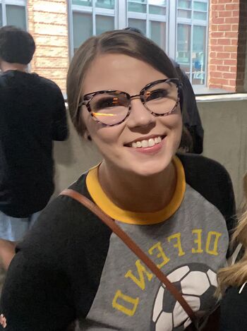 Skylynn Greene