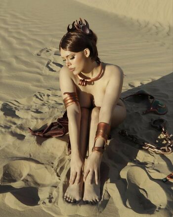 Slave Girl Leia Girls