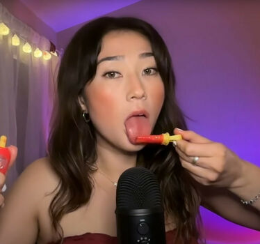 Sleepy Sab ASMR