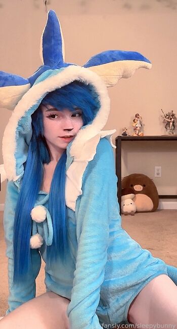 Sleepystrawbaby