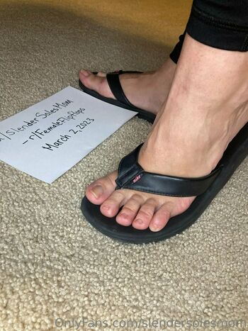 slendersolesmom