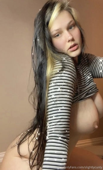 Slightlycunty