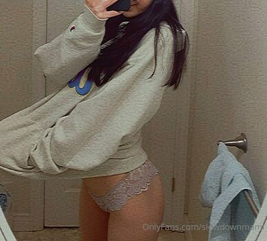 slowdownmami