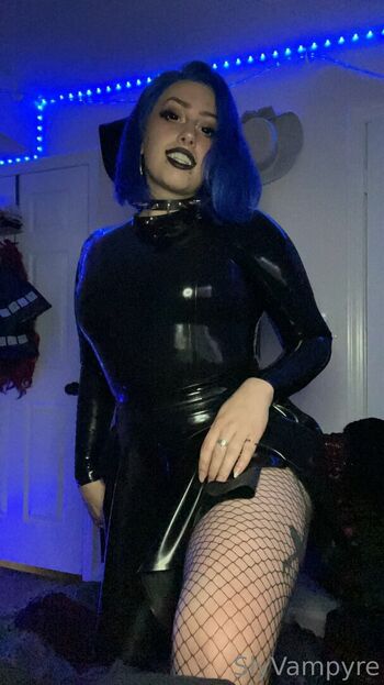 Slyvampyre