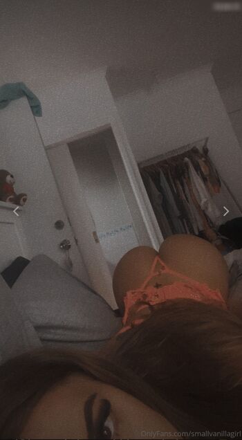 Smallvanillagirl