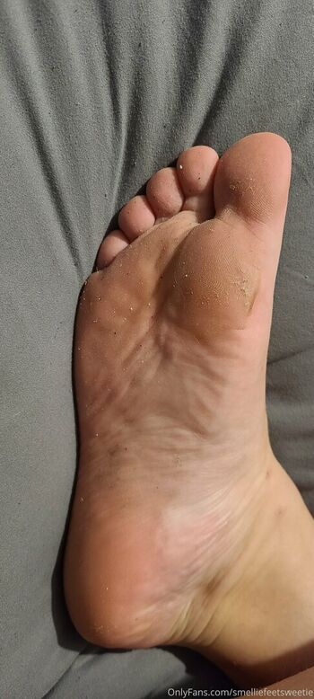 smelliefeetsweetie