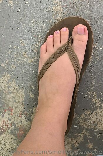 smelliefeetsweetie