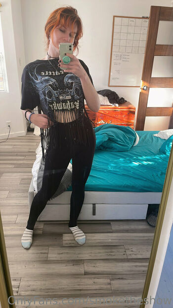 Smoketheshow