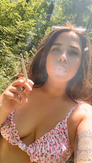 smokeythacat