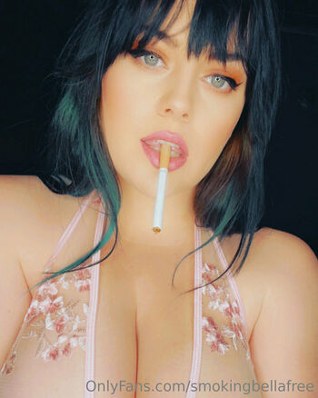 smokingbellafree