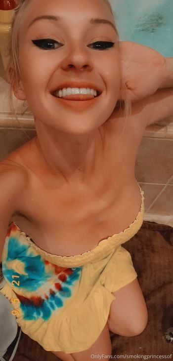 smokingprincessof