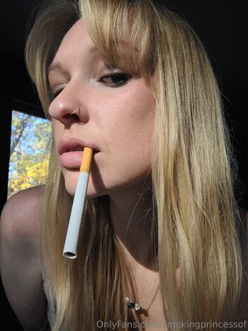 smokingprincessof