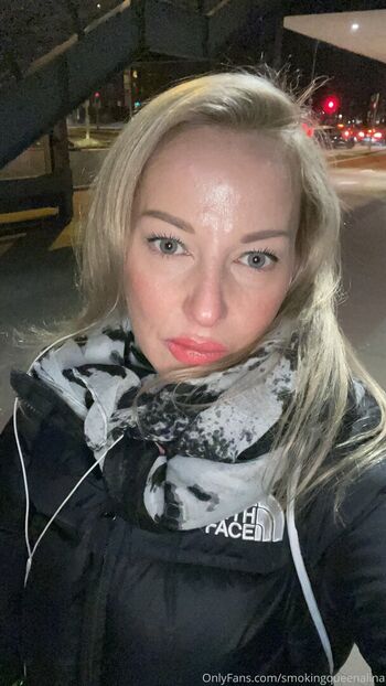 smokingqueenalina