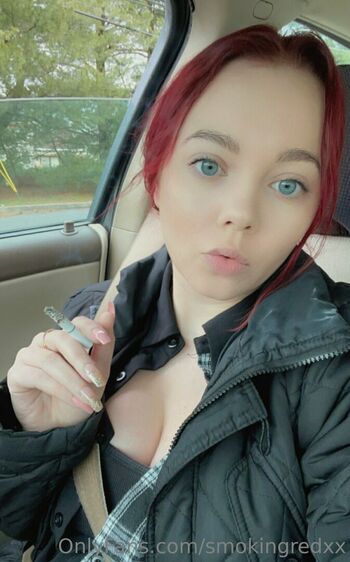 smokingredxx