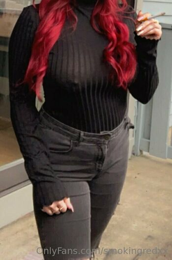 smokingredxx