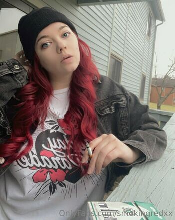 smokingredxx