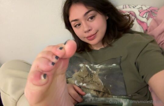 smolestpixie