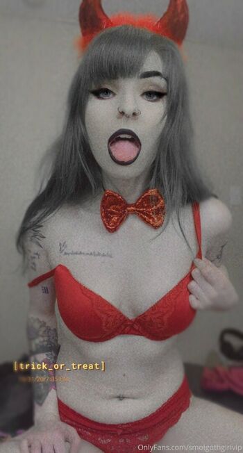 smolgothgirlvip